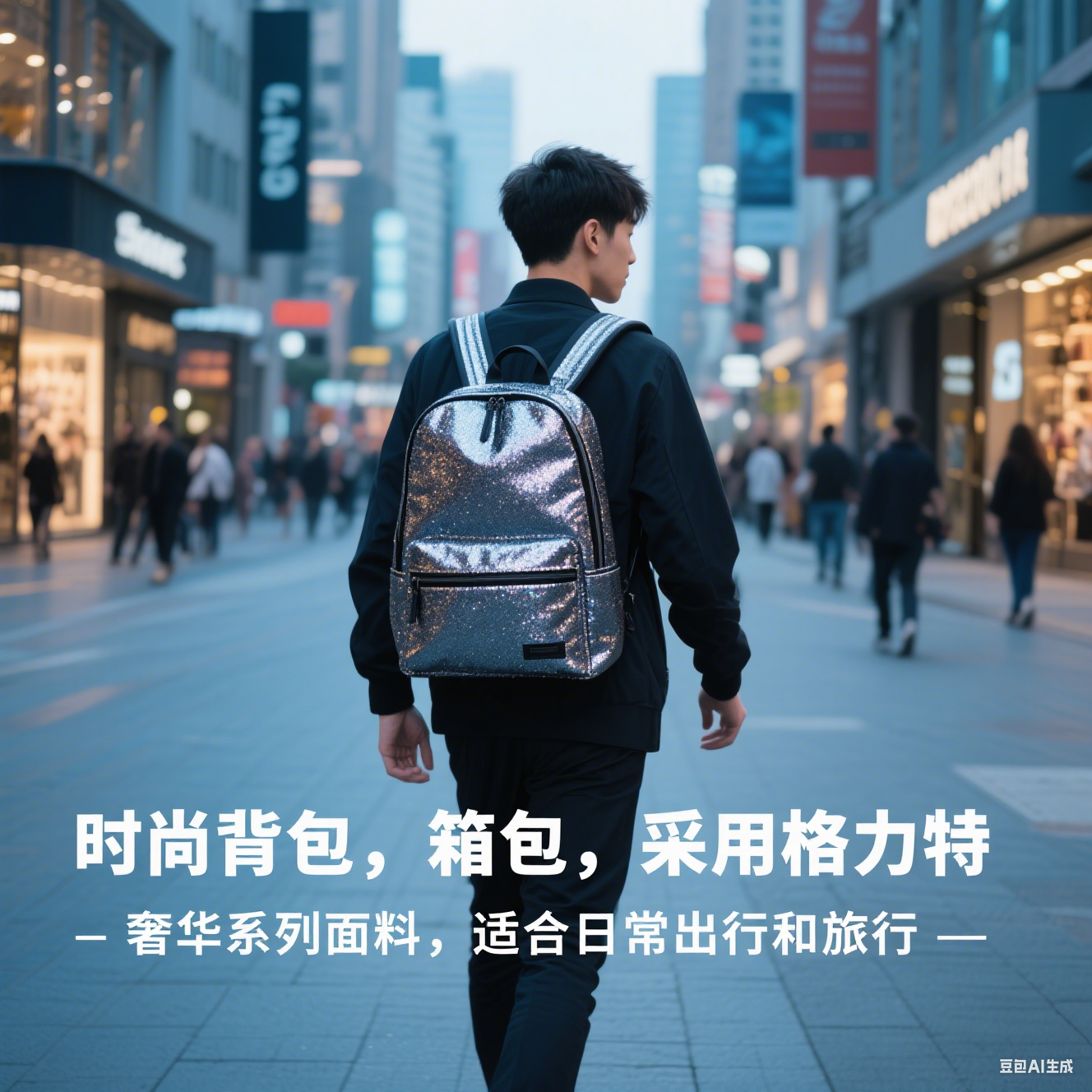 时尚包包